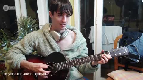 David Sahueso online show from 03/04/25, 10:27