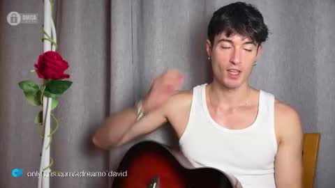David Sahueso online show from 06/20/26, 09:39