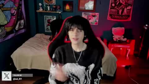 SAI online show from 01/05/25, 08:42