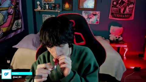 SAI online show from 01/13/25, 02:28