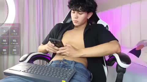 Said online show from 06/10/26, 07:46