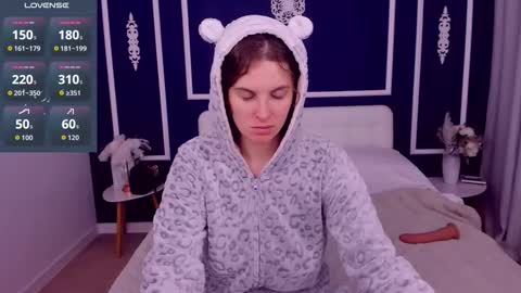 Adel online show from 11/29/25, 08:06