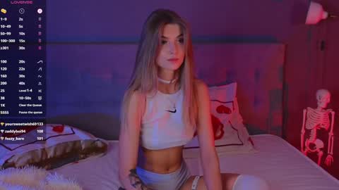 Sofia online show from 01/26/25, 02:35