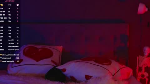 Sofia online show from 01/26/25, 11:29