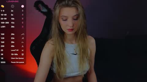 Sofia online show from 11/29/25, 09:40