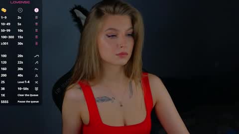 Sofia online show from 03/28/26, 12:10