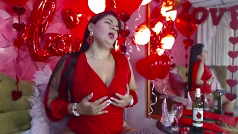 Sailon online show from 02/14/25, 10:04