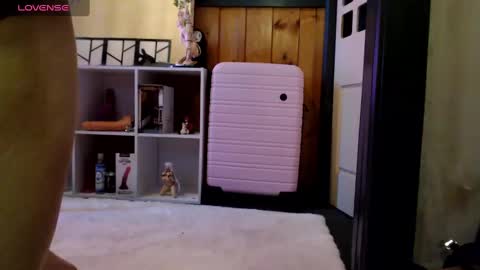 Sailor Choom online show from 01/15/25, 06:22