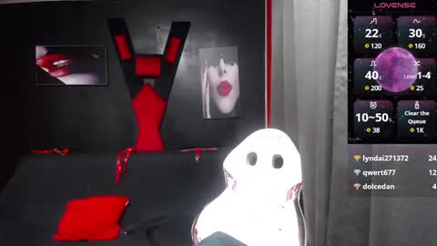 Snapshot of sailor_moon07 chatting on 01/31/25, 01:11 sailor online show from 01/31/25, 01:11