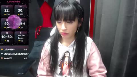 Snapshot of sailor_moon07 chatting on 02/02/25, 08:24 sailor online show from 02/02/25, 08:24