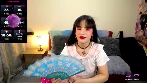 sailor online show from 09/19/25, 09:37