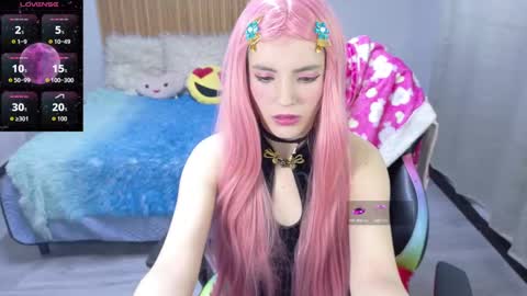 Snapshot of sailor_moon07 chatting on 09/28/25, 05:02 sailor online show from 09/28/25, 05:02