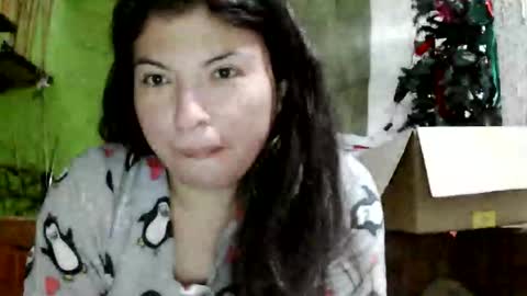 ruby  chocoholic cakeholic coffeeholic cookieholic online show from 12/15/25, 11:53