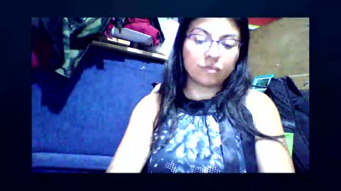 ruby  chocoholic cakeholic coffeeholic cookieholic online show from 04/19/26, 01:05