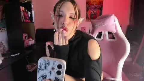 Rose online show from 05/03/26, 03:01