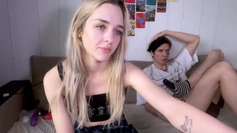 Snapshot of sailormoon666_ chatting on 01/30/25, 10:19 Sofia online show from 01/30/25, 10:19