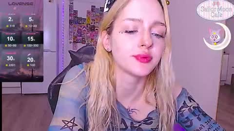 Sofia online show from 03/11/26, 03:23