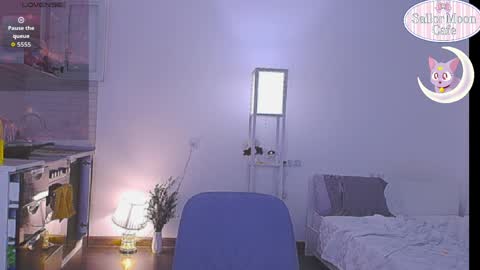 Sofia online show from 04/07/26, 02:45