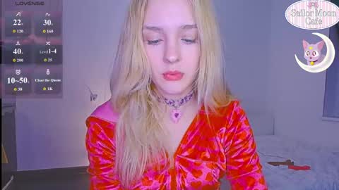 Sofia online show from 04/27/26, 12:19