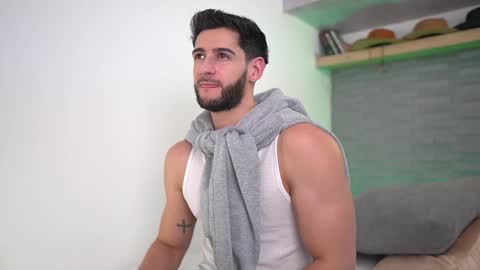 saimon  online show from 12/05/24, 11:51