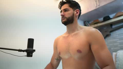 saimon  online show from 02/01/25, 11:48