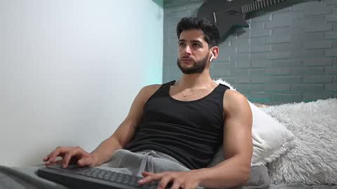 saimon  online show from 02/05/25, 03:52