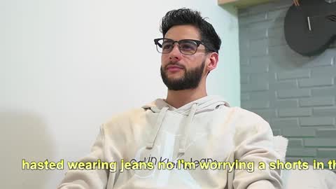 saimon  online show from 02/24/25, 09:20