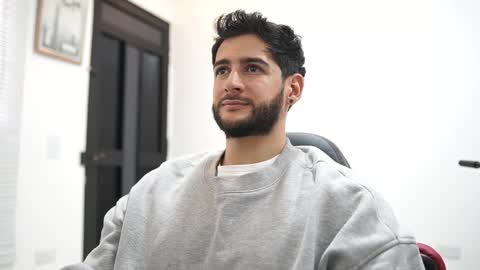 saimon  online show from 10/19/25, 05:13