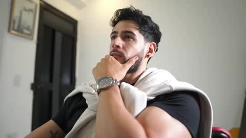 saimon  online show from 10/21/25, 04:24