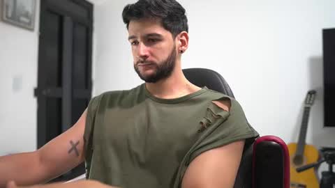 saimon  online show from 11/15/25, 03:30