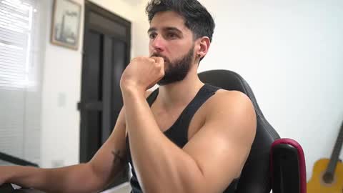 saimon  online show from 01/14/26, 07:19