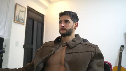 saimon  online show from 03/21/26, 09:18