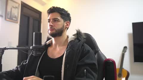 saimon  online show from 03/27/26, 02:17