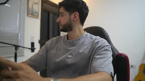 saimon  online show from 03/29/26, 10:43