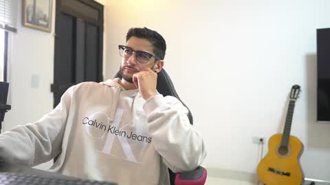 saimon  online show from 04/08/26, 06:52