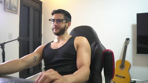 saimon  online show from 04/11/26, 04:44