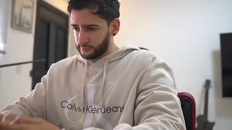 saimon  online show from 04/16/26, 05:25