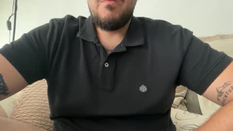 saimonpongoo online show from 06/03/26, 01:03