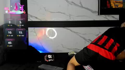 Juan online show from 01/06/26, 05:11