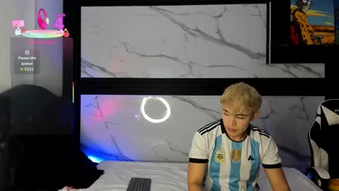 Juan online show from 01/08/26, 05:10