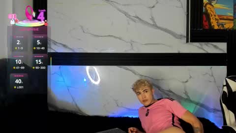 Juan online show from 01/14/26, 10:10