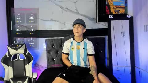 Juan online show from 02/22/26, 09:52