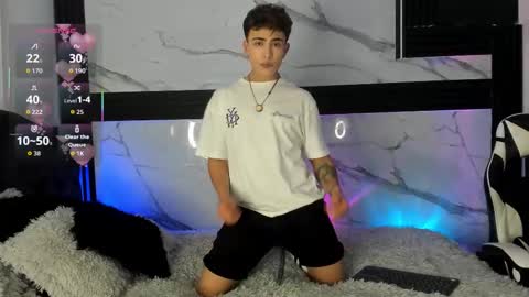 Juan online show from 03/16/26, 05:44