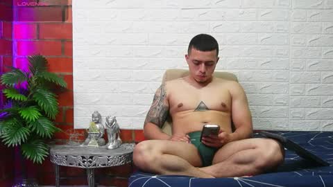 sainix_ online show from 03/22/26, 05:11