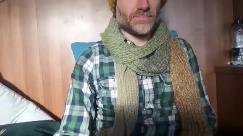 saint009 online show from 01/22/25, 01:53