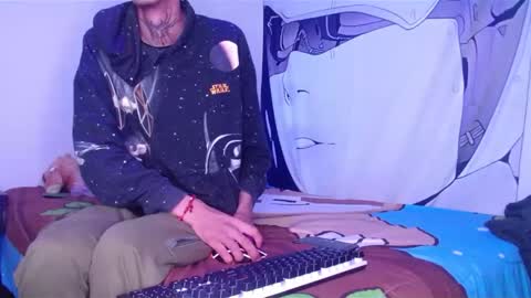 Snapshot of saint_boyy chatting on 01/07/25, 09:50 saint boy online show from 01/07/25, 09:50