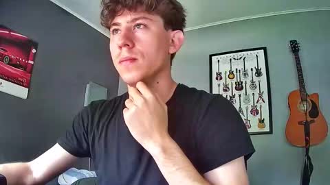 saint_nott online show from 11/16/25, 01:28