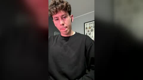 saint_nott online show from 05/14/26, 04:08