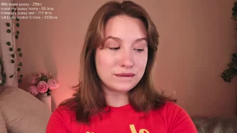 Snapshot of saint_trisha chatting on 04/07/26, 08:31 Trisha online show from 04/07/26, 08:31