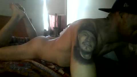 saintcali310 online show from 04/18/26, 02:32